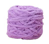 Gomitolo di filato per maglieria, in morbido cotone, lavorato a mano, pettinato, per vestiti invernali, matasse assortite