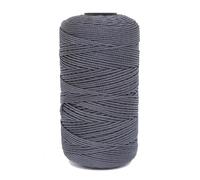 Gomitolo di Filato Resistente da 300 g, 3 Capi, Resistente al Colore, Adatto per Lavorare a Maglia Cappelli/Borse, Un Regalo per Gli Appassionati di Artigianato,H