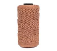 Gomitolo di Filato Resistente da 300 g, 3 Capi, Resistente al Colore, Adatto per Lavorare a Maglia Cappelli/Borse, Un Regalo per Gli Appassionati di Artigianato,F