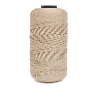 Gomitolo di Filato Resistente da 300 g, 3 Capi, Resistente al Colore, Adatto per Lavorare a Maglia Cappelli/Borse, Un Regalo per Gli Appassionati di Artigianato,E