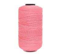 Gomitolo di Filato Resistente da 300 g, 3 Capi, Resistente al Colore, Adatto per Lavorare a Maglia Cappelli/Borse, Un Regalo per Gli Appassionati di Artigianato,D