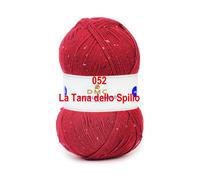 GOMITOLO DMC MAGNUM TWEED 400 GR FILATO MISTO LANA VISCOSA