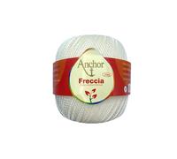 Gomitolo Filo Uncinetto N 12 Cotone Anchor Coats Freccia 200 Gr 4769012