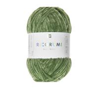 Gomitolo Ricorumi Nilli Nilli: Ciniglia Poliestere per Amigurumis Eleganti - 25 GR - Rico Design