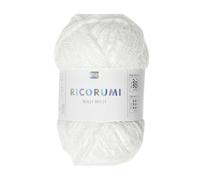 Gomitolo Ricorumi Nilli Nilli: Ciniglia Poliestere per Amigurumis Eleganti - 25 GR - Rico Design