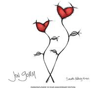 Gomm Jon - Secrets Nobody Keeps