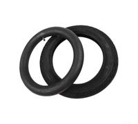Gomma 14x2.5 con Camera d'Aria Inclusa Gomma 14x2.5 con Camera | per battistrada speciale, presa superiore, sostituzione per facile, leggero, per e-bike