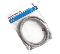 gomma 20162001 entrata lavatrice 2 m/r nylon