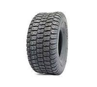 Gomma 20x10.00-8 PR4 DELI TASSELLATA giardinaggio carrello TUBELESS