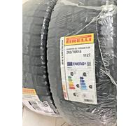 Pirelli Scorpion All Terrain Plus 265/70 R16 112 T