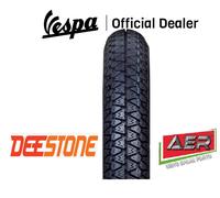 GOMMA 3 00 10 30010 DEESTONE VESPA PK 50 S 3/00/10- 300 10