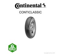 GOMMA 300 10 50J CONTINENTAL CLASSIC PIAGGIO VESPA SPECIAL HP PK 50 D'EPOCA