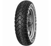 Anlas Winter Grip 2 52p Tl M+s Trail Tire Argento 110 / 70 / 16