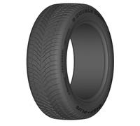 GOMMA 4 STAGIONI DOUBLECOIN DASP PLUS XL 185 60 R 15 88 H