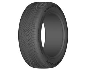GOMMA 4 STAGIONI DOUBLECOIN DASP PLUS XL 215 60 R 17 100 V