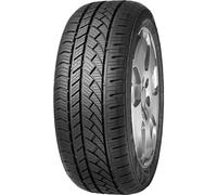 GOMMA 4 STAGIONI FORTUNA ECOPLUSVAN 4S 225 75 R 16 121/120 R