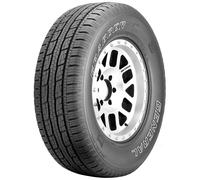 GOMMA 4 STAGIONI GENERAL TIRE GRABBER HTS 60 265 60 R 18 110 H