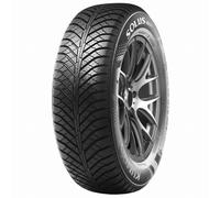 GOMMA 4 STAGIONI KUMHO SOLUS HA 31 195 50 R 15 82 V