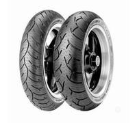 GOMMA 4 STAGIONI METZELER FEELFREE WINTEC FRONT 120 70 R 15 56 H