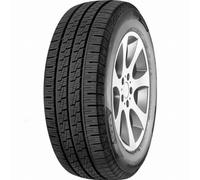 GOMMA 4 STAGIONI MINERVA VAN MASTER AS 215 60 R 16 103/101 T