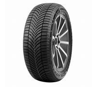 ROYAL BLACK 195/55 R16 87V 4 Stagioni Auto