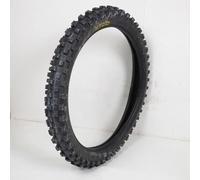 Gomma 80-100-21 KYOTO per Motocicletta KTM 200 SX 2003 Av Nuovo