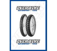GOMMA 80 100 21 PIRELLI SCORPION MX EXTRA X 51M CROSS OFF ROAD COPERTONE RACING