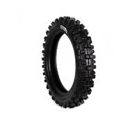 Gomma 90-100-14 KYOTO per Kawasaki Moto 80 KX Piccole Ruote 1989 Per 2000 Ar Nuovo