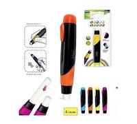 GOMMA A PENNA PER CANCELLAZIONI PRECISE - Lebez 80189