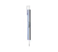 Gomma a punta rotonda Refill Pack Ultrafine Matita Gomma Revise Crossbody Bag per Donne Portafoglio Viaggio Collo Titolare per le Donne Titolare