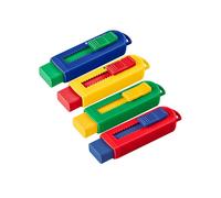 GOMMA A SCORRIMENTO STAEDTLERÂ 525 PS1 S ® ERASER INVOLUCRO C