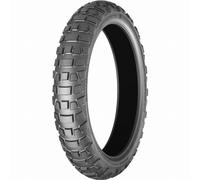 GOMMA ADVENTURE BRIDGESTONE BATTLAX ADVENTURECROSS AX41 REAR 4.60 - 17 62 P