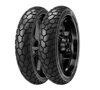 GOMMA ADVENTURE MAXXIS MAXXPLORE M 6239 FRONT 100 90 - 18 57 S