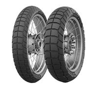 Metzeler Karoo 4 Street 90/90-21 54V Front TL