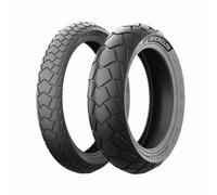 GOMMA ADVENTURE MICHELIN ANAKEE ADVENTURE 2 FRONT 90 90 - 21 54 V