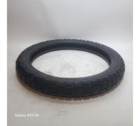 Gomma anteriore pirelli Scorpion rally str Misura 90/90 R 21 dot 2022