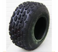 Gomma Anteriore Pneumatico Quad ATV 19X7.00-8"