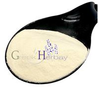 Gomma araba macinata in polvere gomma di acacia 20 g - 1,9 kg | Acacia Senegal