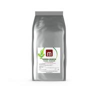 GOMMA ARABICA in polvere, additivo alimentare E414, in busta accoppiata da1 kg