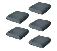 Gomma Artistica Modellabile Per Disegni Dettagliati, Forma Modificabile, Argilla, Studio Trasportabile, Riordino Non Duro