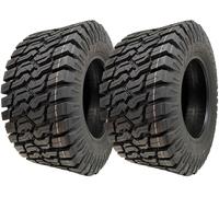 Gomma ATV 27x11.00R14 8ply OBOR Predator 275/60R14 E-Marcata Stradale (Set Di 2)