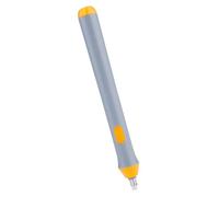 Gomma automatica a Batterie Tenwin Grigia con 22 Ricariche