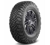 GOMMA BFGOODRICH 285/60 R18 118/115S ALL-TERRAIN T/A KO3 M+S L. BLANCA PNEUMATI