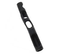 Gomma Bow Grip Correzione della postura Afferrare Bow Pose Plantari per l'insegnamento del violino 1/8 1/10 1/4 2/4 3/4 4/4 pezzi di ricambio per violino (Size : M)