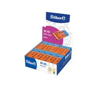 Pelikan - Gomma per plastilina, colori assortiti