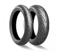 Bridgestone BATTLAX T31R TL - 70/55/R17 75W - A/A/70dB - Pneumatici Estivi (Moto)