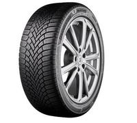 GOMMA BRIDGESTONE 195/50 R16 88H BLIZZAK 6 PNEUMATICO NUOVO DOT RECENTE