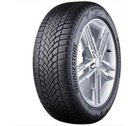 Bridgestone BLIZZAK LM005-195/60 R15 88H - C/A/71 - pneumatico invernale (per auto e SUV/4x4)
