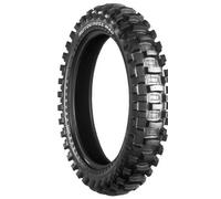 Bridgestone M40 38j Tt 76366 Off-road Tire Nero 2.75 / R10