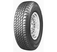 GOMMA BRIDGESTONE 265/70 R16 112H DUELER H/T 689 M+S 4X4 H/T DUELER MIX (80% ct
